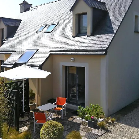 Bleu Marine - Lex101 By Interhome Apartment Lancieux