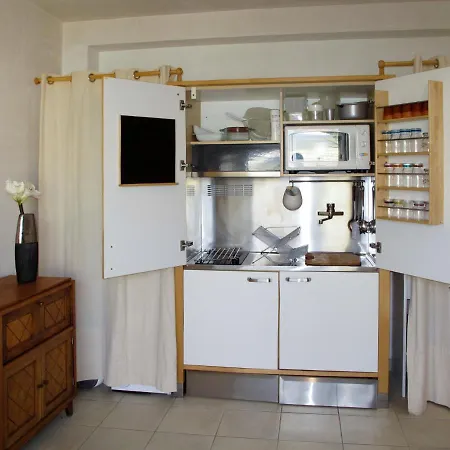 Bleu Marine - Lex101 By Interhome Apartment