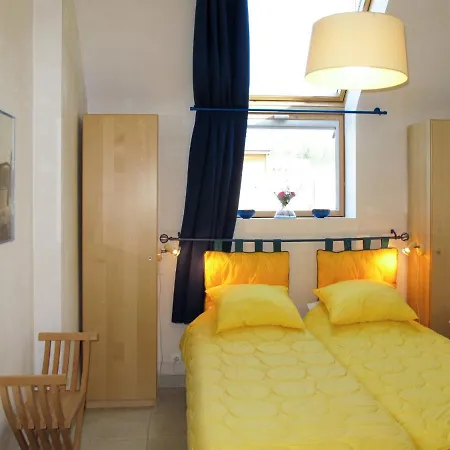 Apartment Bleu Marine - Lex101 By Interhome *