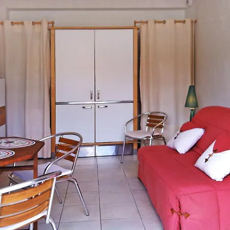 Apartment Bleu Marine - Lex101 By Interhome *