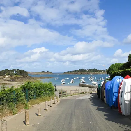 Bleu Marine - Lex101 By Interhome Apartment Lancieux
